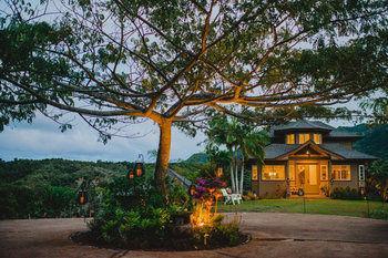The Palmwood Anahola Exterior foto