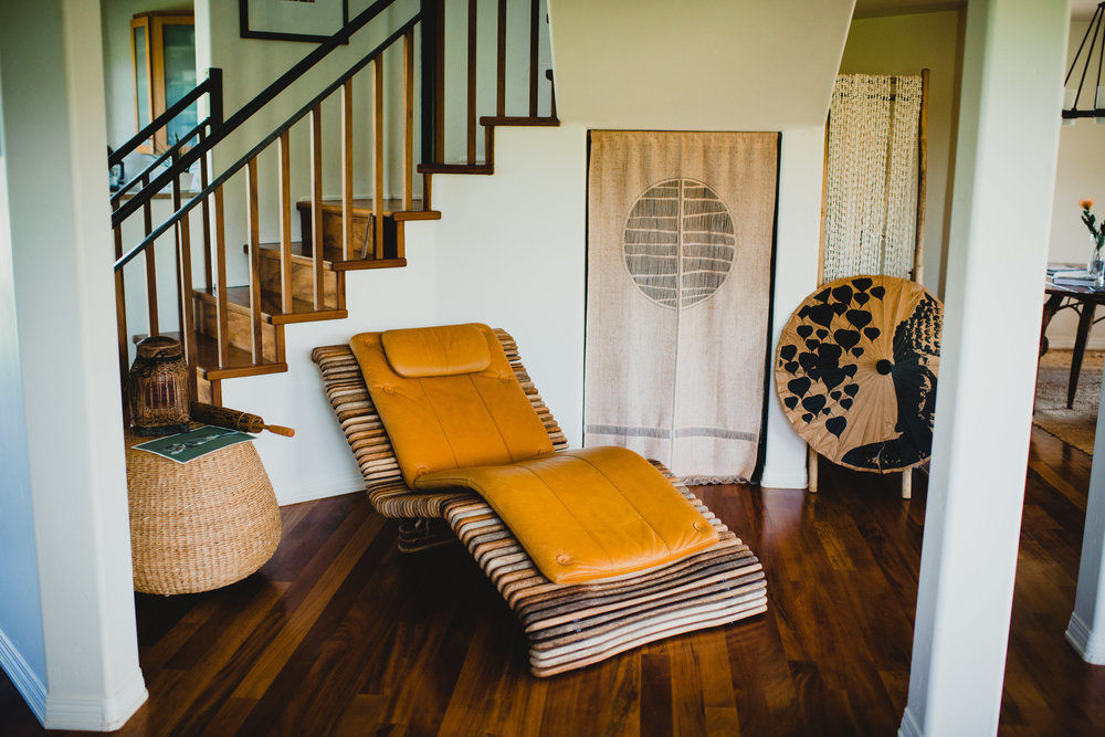 The Palmwood Anahola Exterior foto