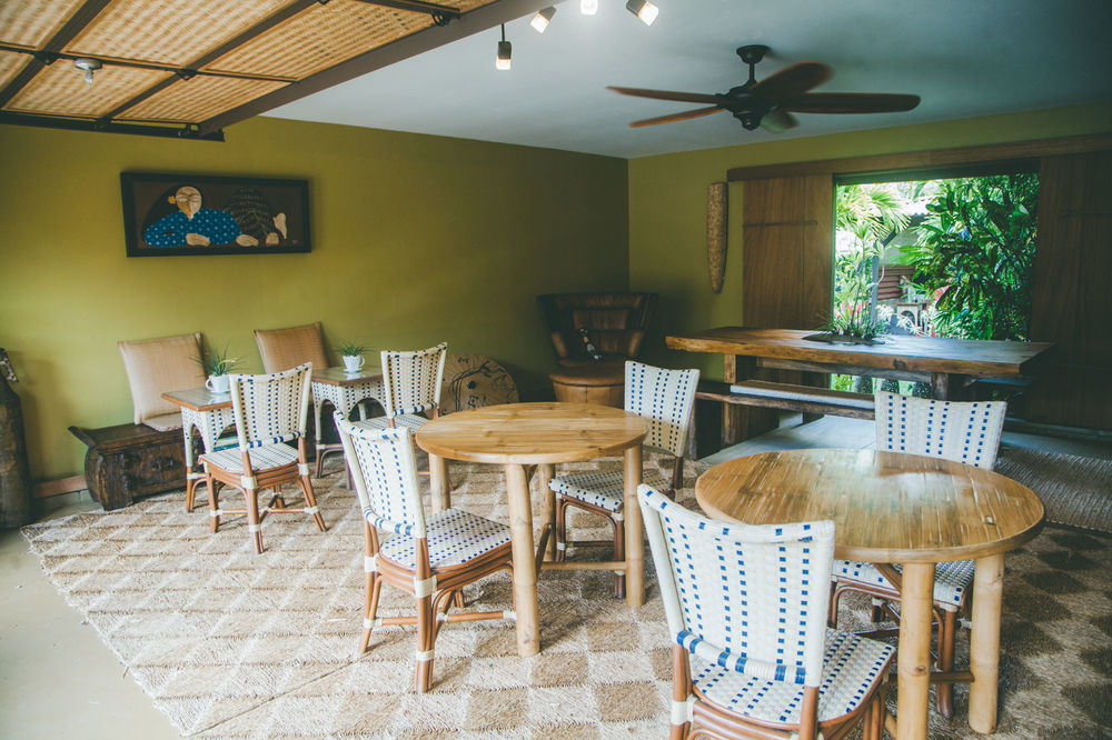The Palmwood Anahola Exterior foto